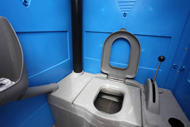 Best Portable Restroom Removal and Pickup  in Ogden Dunes, IN
